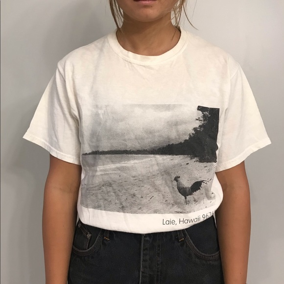 HAWAII TEE! - Picture 1 of 2